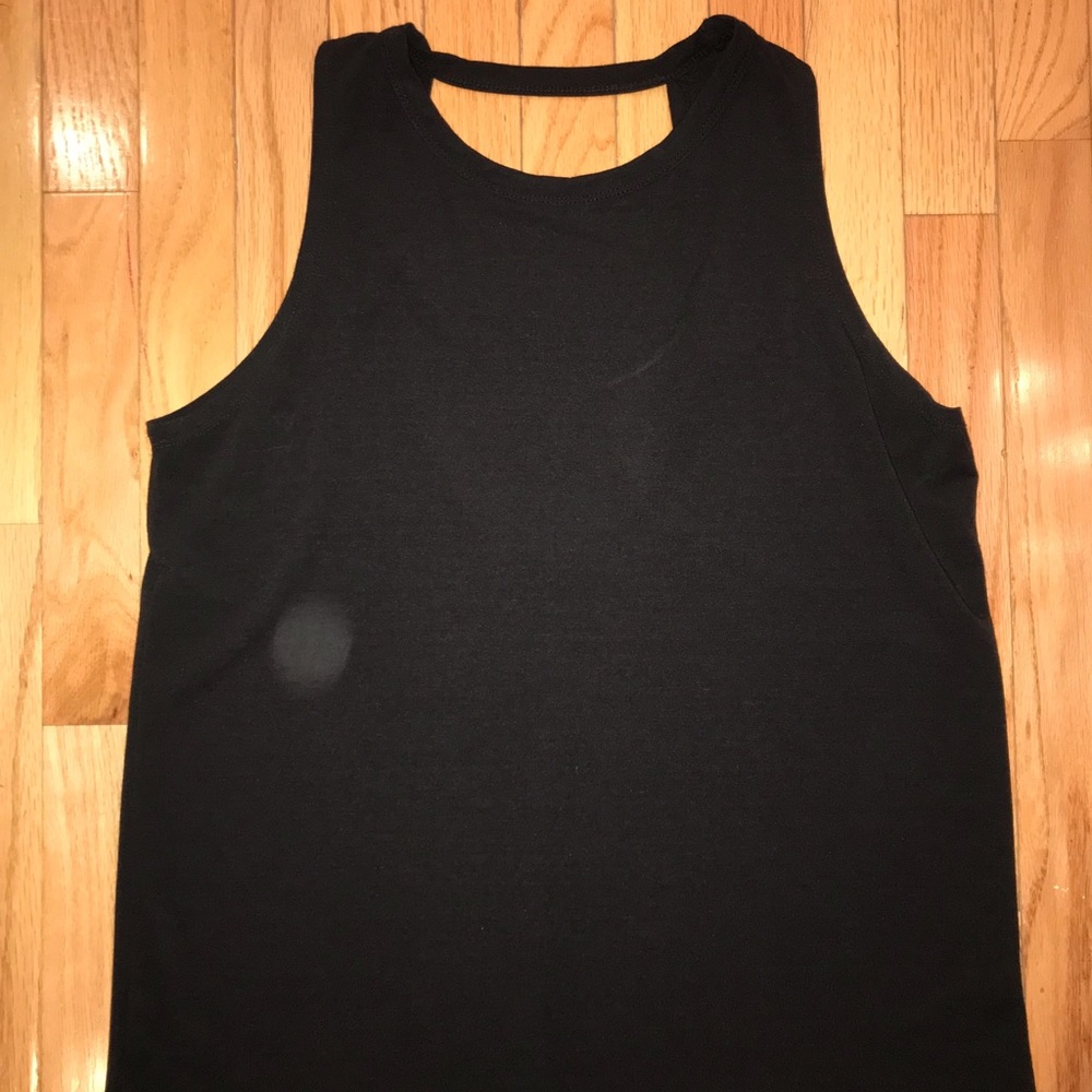 Kira Grace tank top